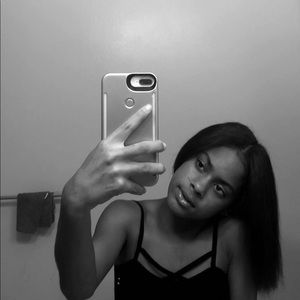 Meet your Posher, Mariah